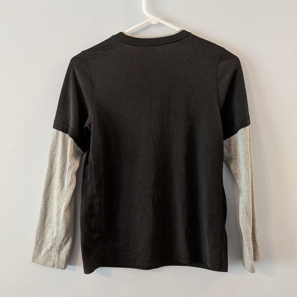 🅰️ The Nike Tee Crimson Tide Dri-Fit Long Sleeve - Picture 7 of 7